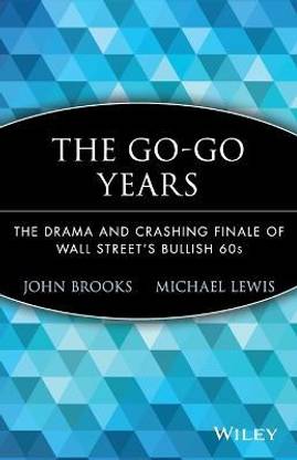 The Go-Go Years
