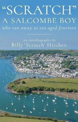 Scratch, A Salcombe Boy