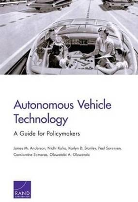 Autonomous Vehicle Technology