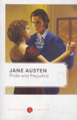 Pride And Prejudice