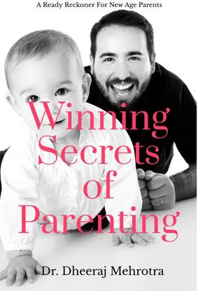 Winning Secrets of Parenting