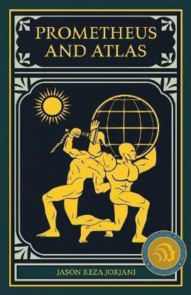 Prometheus and Atlas