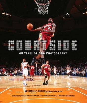 Courtside