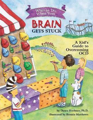 What to Do When Your Brain Gets Stuck