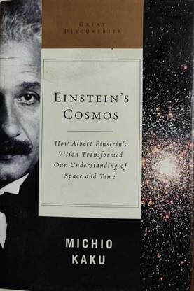 Einstein's Cosmos