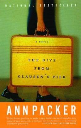 The Dive From Clausen's Pier