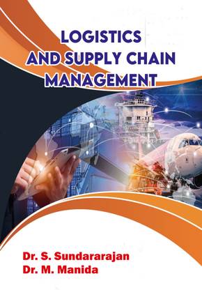 Logistics and Supply Chain Management