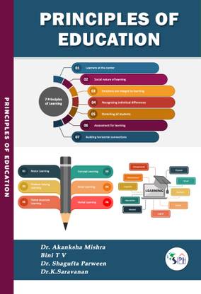 Principles of Education