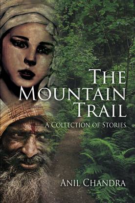 THE MOUNTAIN TRAIL