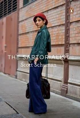 The Sartorialist