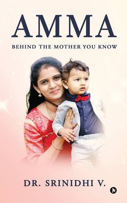Amma  - Behind the Mother You Know