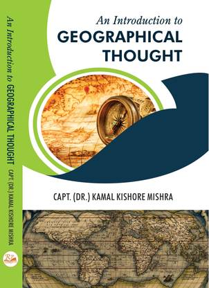 An Introduction to Geographical Thought