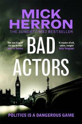 Bad Actors