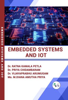 Embedded Systems and IoT