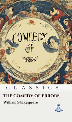 The Comedy of Errors