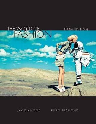The World of Fashion