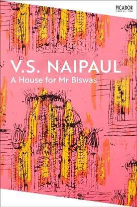A House for Mr Biswas