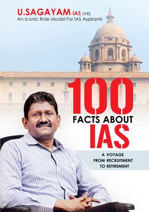 100 Facts About IAS