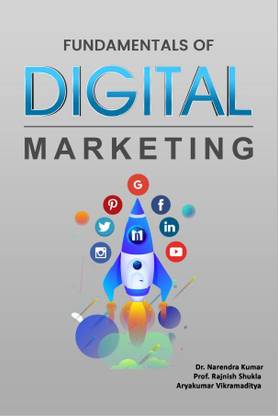 Fundamentals of Digital Marketing