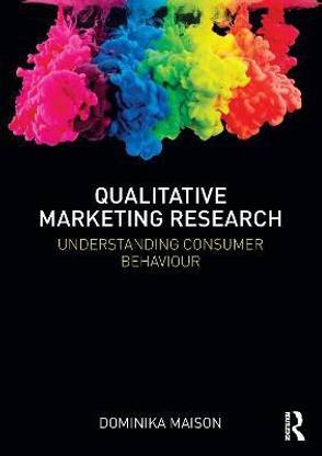 Qualitative Marketing Research