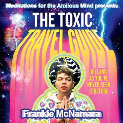 The Toxic Travel Guide