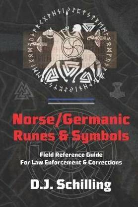 Norse/Germanic Runes & Symbols