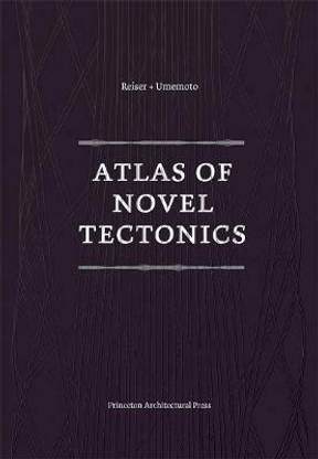 Atlas of Novel Tectonics