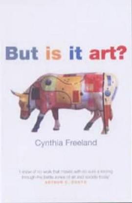 But Is It Art?
