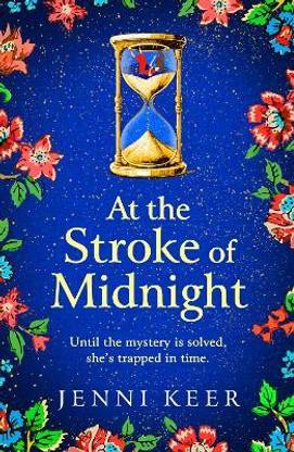 At the Stroke of Midnight
