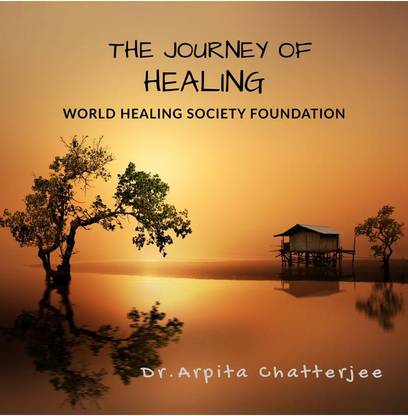 THE JOURNEY OF HEALING