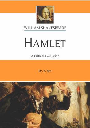 Hamlet  - Hamlet - Literature