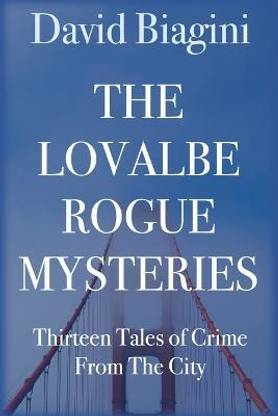 The Lovable Rogue Mysteries