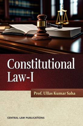 Constitutional Law I