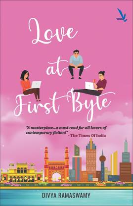 Love At First Byte