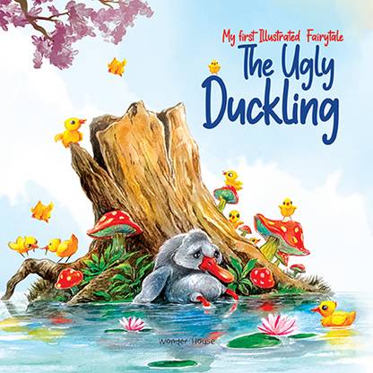 The Ugly Duckling