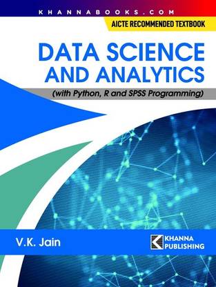 Data Science & Analytics | AICTE Recommended