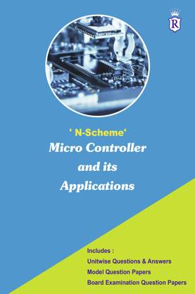 Microcontroller and its Application