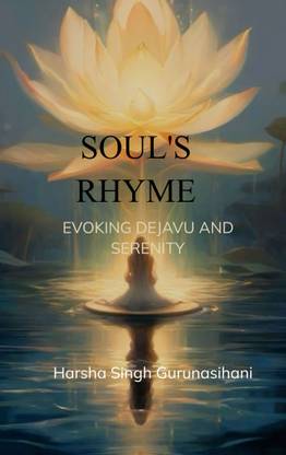 SOUL'S RHYME