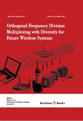 Orthogonal Frequency Division Multiplexing with Diversity for Future Wireless Systems