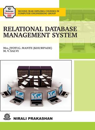 Relational Database Management System