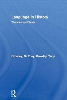Language in History