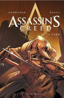 Assassin's Creed: El Cakr