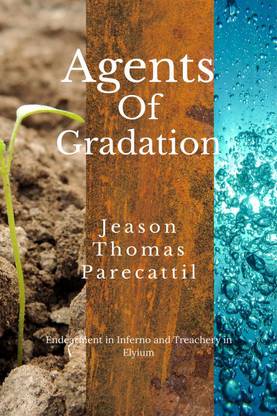 Agents of Gradation