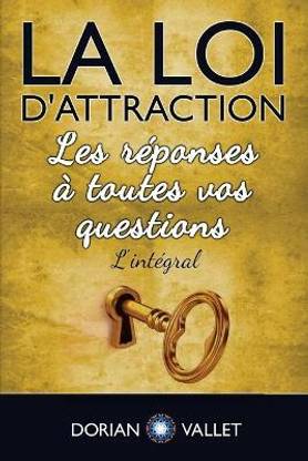La loi d'attraction
