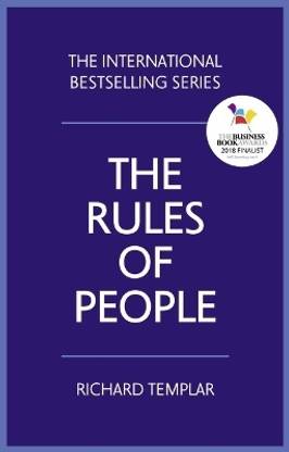 Rules of People, The