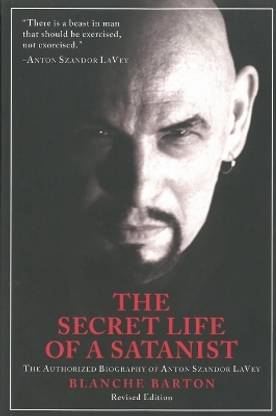 The Secret Life of a Satanist