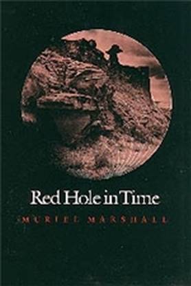 Red Hole in Time