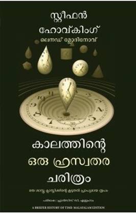 A Briefer History of Time