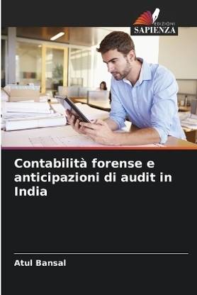 Contabilita forense e anticipazioni di audit in India
