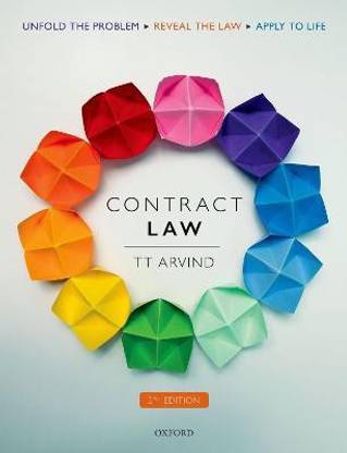 Contract Law